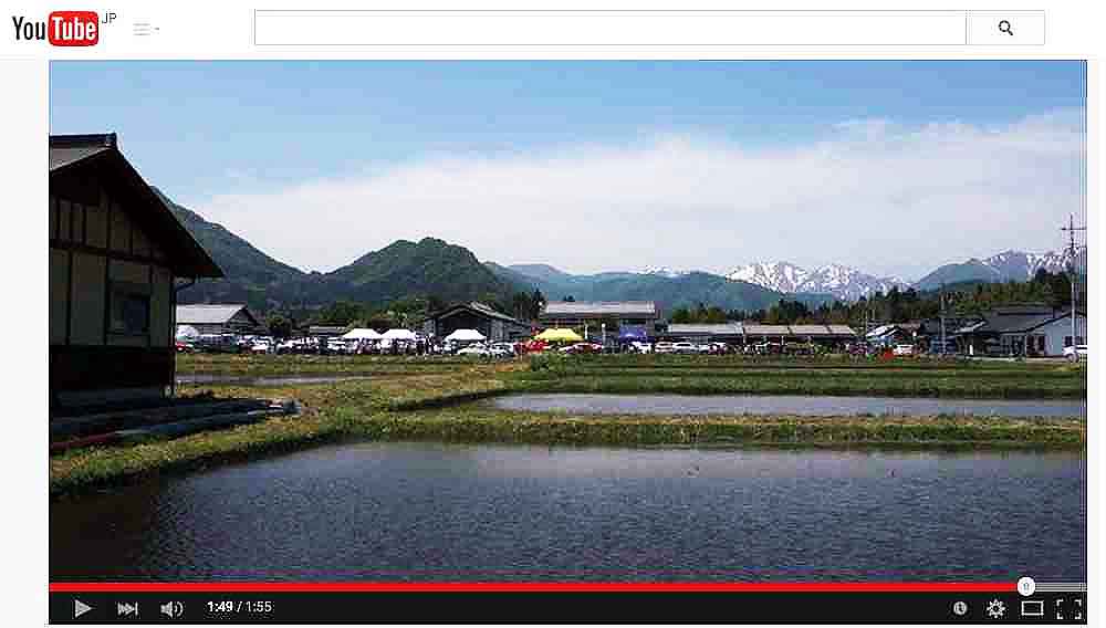 2015年5月17日・・群馬県-水上-たくみの里-豊楽館「20世紀の自動車・オートバイ・物語」http://takuminosato.blog.jp/archives/43935937.html