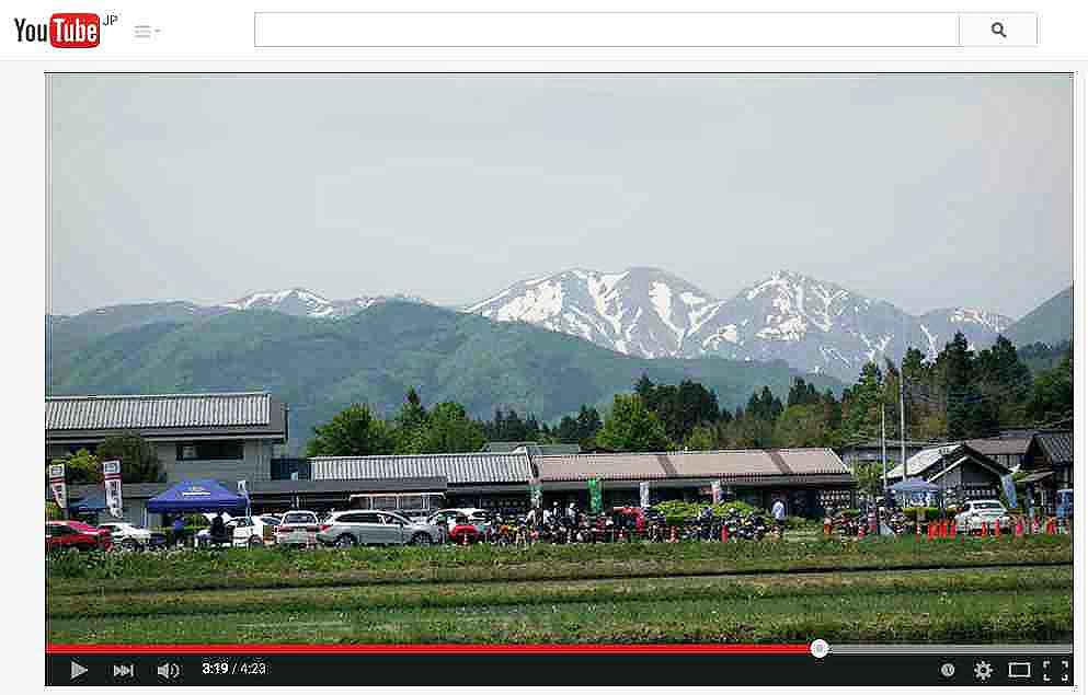 スライド　74BL 群馬県-水上-たくみの里-豊楽館「20世紀の自動車・オートバイ・物語」2015年5月17日クラッシック,オールド,ヴィンテージカー開催-モデル製作反転ならクロゲルやリケイザイ